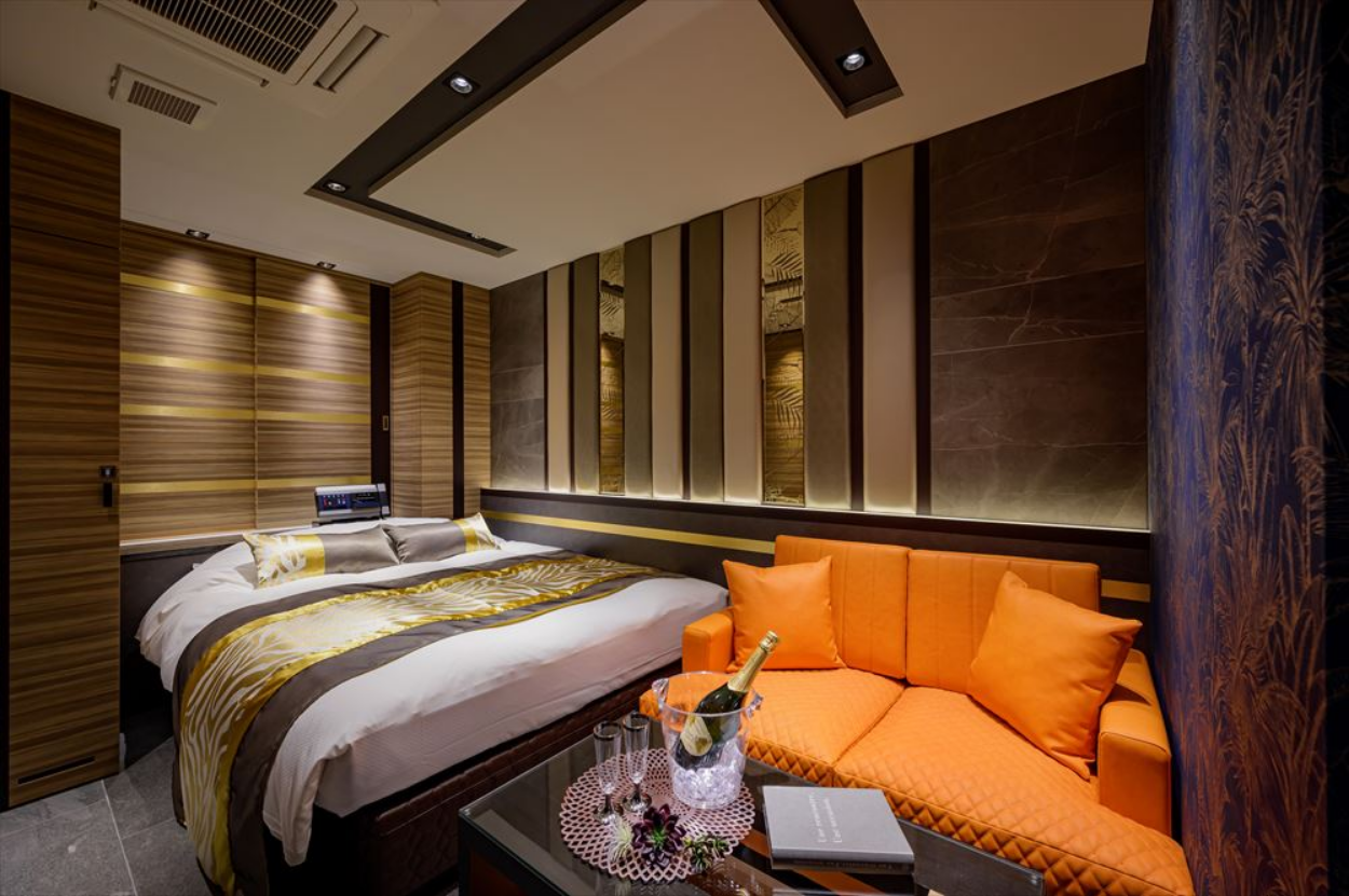 【東京】部屋にカラオケ付きのホテルを探している方はホテルパシャグランへ